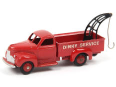 DINKY TOYS (FRANCE) (1)