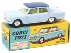 CORGI TOYS (GB) (1)