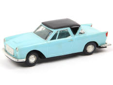 I.C.I.S. MODELCARS (ITALIE) (1)