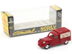 NOREV (FRANCE) (1)