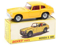 DINKY TOYS (FRANCE) (1)