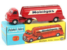 CORGI TOYS (GB) (1)
