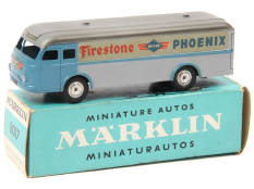 MÄRKLIN (ALLEMAGNE) (1)