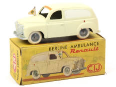 C.I.J. (FRANCE) (1)