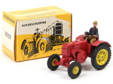 MÄRKLIN (ALLEMAGNE) (1)