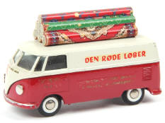 TEKNO (DANEMARK) (1)