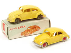 LIRA (ESPAGNE) (1)