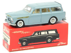 TEKNO (DANEMARK) (1)