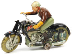 ARNOLD (ALLEMAGNE) (1)