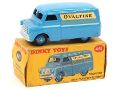DINKY TOYS (GB) (1)