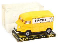 NOREV (FRANCE) (1)
