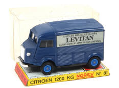 NOREV (FRANCE) (1)