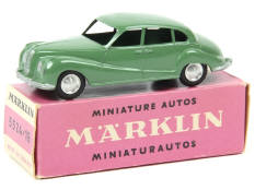 MÄRKLIN (ALLEMAGNE) (1)