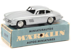 MÄRKLIN (ALLEMAGNE) (1)