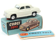 CORGI TOYS (GB) (1)