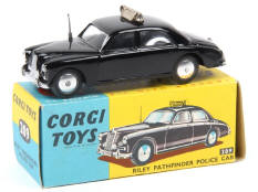 CORGI TOYS (GB) (1)