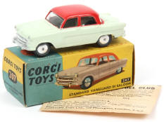 CORGI TOYS (GB) (1)