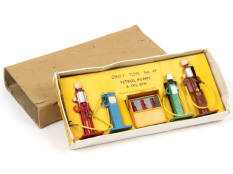DINKY TOYS (GB) (1)