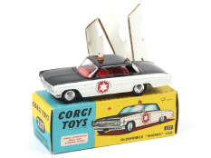 CORGI TOYS (GB) (1)