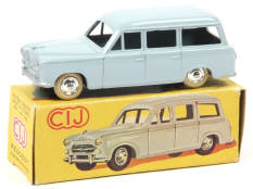 C.I.J. (FRANCE) (1)