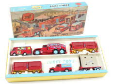 CORGI TOYS (GB) (1)