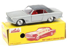 SOLIDO (FRANCE) (1)