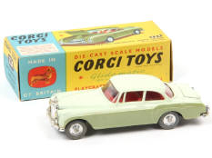 CORGI TOYS (GB) (1)