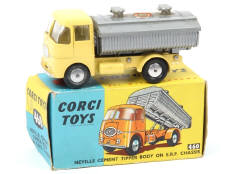 CORGI TOYS (GB) (1)