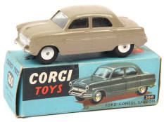 CORGI TOYS (GB) (1)