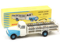 DINKY TOYS (FRANCE) (1)