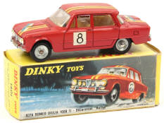 DINKY TOYS (FRANCE) (1)