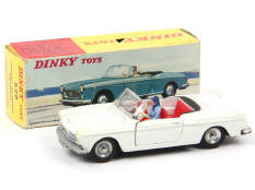 DINKY TOYS (FRANCE) (1)