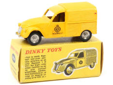 DINKY TOYS (FRANCE) (1)