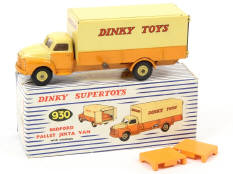DINKY TOYS (GB) (1)