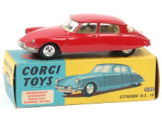 CORGI TOYS (GB) (1)