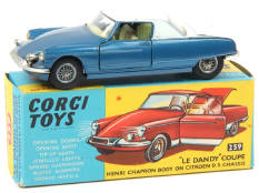 CORGI TOYS (GB) (1)