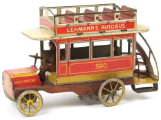LEHMANN (ALLEMAGNE) (1)