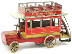 LEHMANN (ALLEMAGNE) (1)