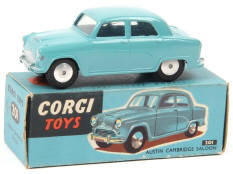 CORGI TOYS (GB) (1)