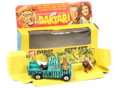 CORGI TOYS (GB) (1)