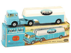 CORGI TOYS (GB) (1)