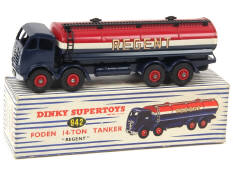 DINKY TOYS (GB) (1)
