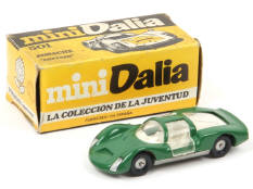 DALIA (ESPAGNE) (1)