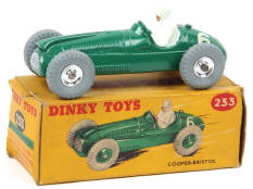 DINKY TOYS (GB) (1)