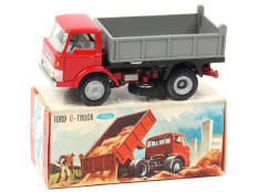 TEKNO (DANEMARK) (1)