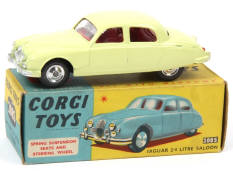 CORGI TOYS (GB) (1)