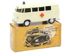 MÄRKLIN (ALLEMAGNE) (1)