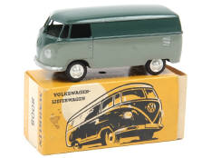 MÄRKLIN (ALLEMAGNE) (1)
