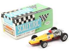 SCALEXTRIC (1)