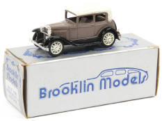 BROOKLIN MODELS (GB) (1)